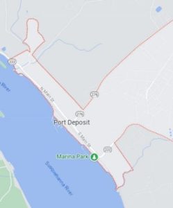 Port Deposit