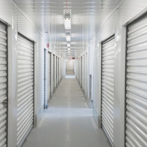 Storage Unit Cleanouts