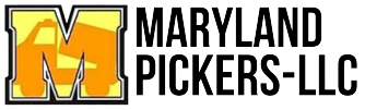 Maryland Pickers logo